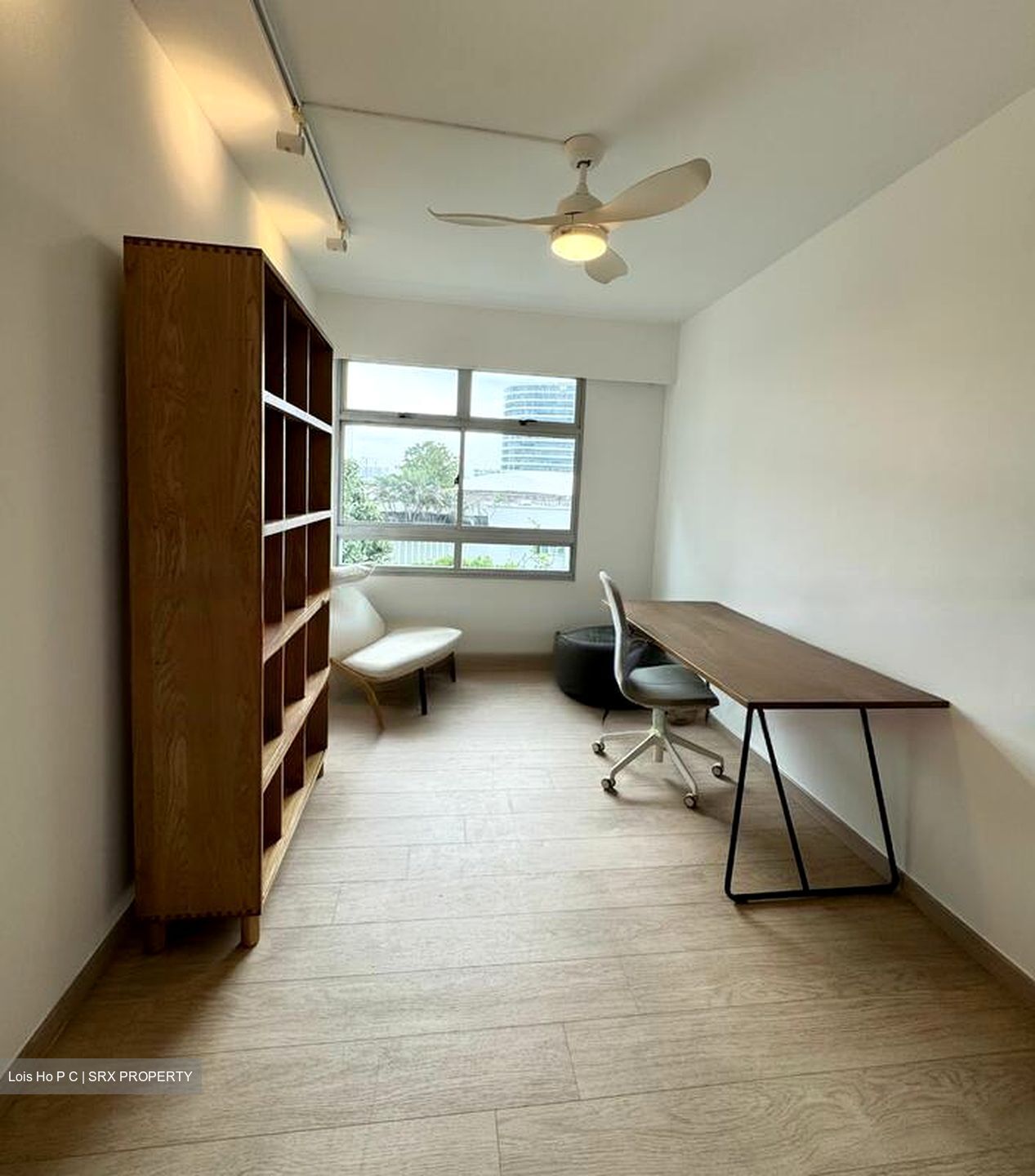 Blk 18D Buona Vista Court (Queenstown), HDB 4 Rooms #441763231